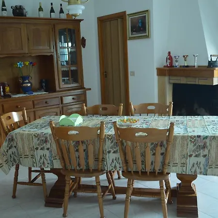 Le Rose 3* Vignacastrisi