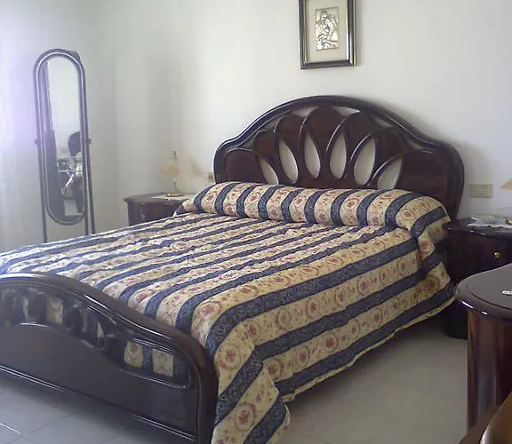 Bed and breakfast Le Rose