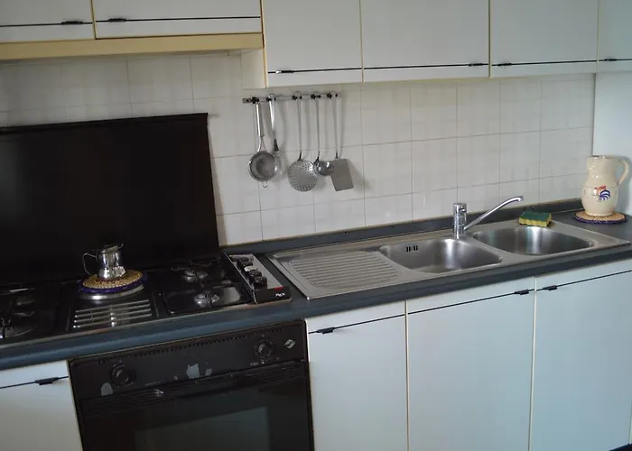 Le Rose 3* Vignacastrisi