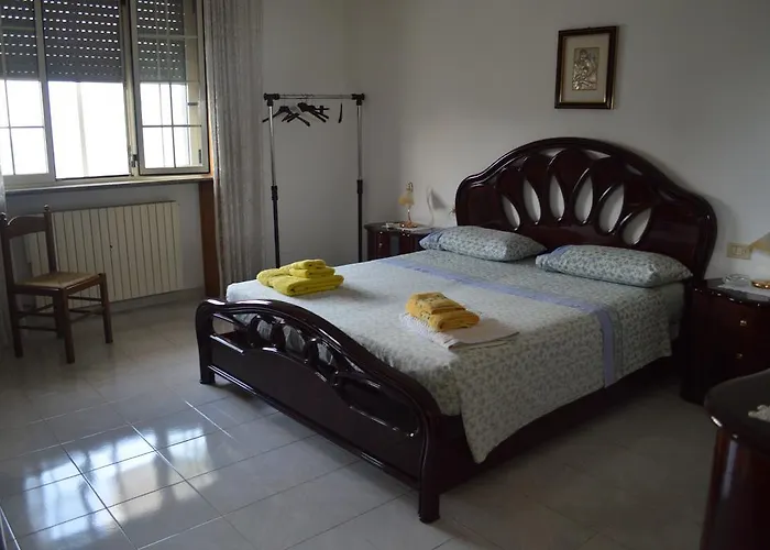 Le Rose 3* Vignacastrisi