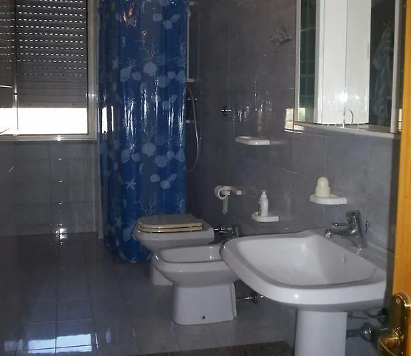 Bed and breakfast Le Rose Vignacastrisi