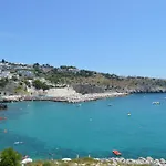 Le Rose Oda ve Kahvaltı