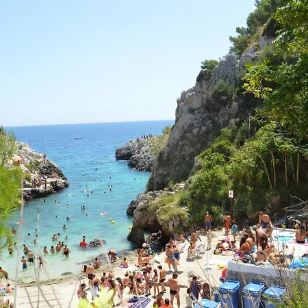 Le Rose Bed & Breakfast Vignacastrisi