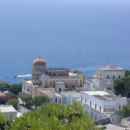 Le Rose Panzió 3*