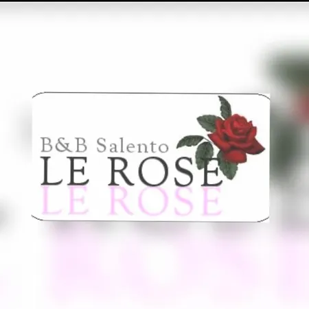 Le Rose Vignacastrisi