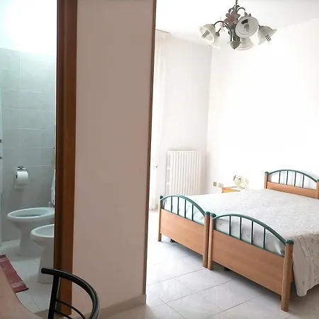Bed & Breakfast Le Rose *