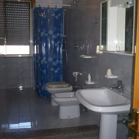 Bed & Breakfast Le Rose Vignacastrisi