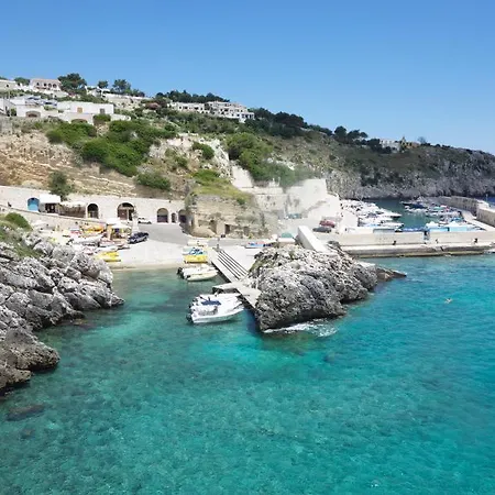 Bed & Breakfast Le Rose Vignacastrisi